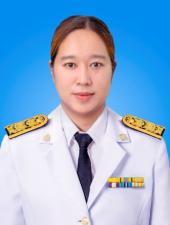 นาางกาญจนา ภู่สอน