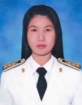 นางสาวนวลรัตน์ สีชมภู