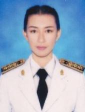 นางสาวน้ำผึ้ง จินดา