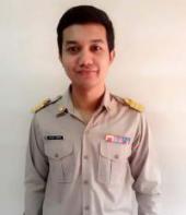 นายอานนท์ รอดรัตน์